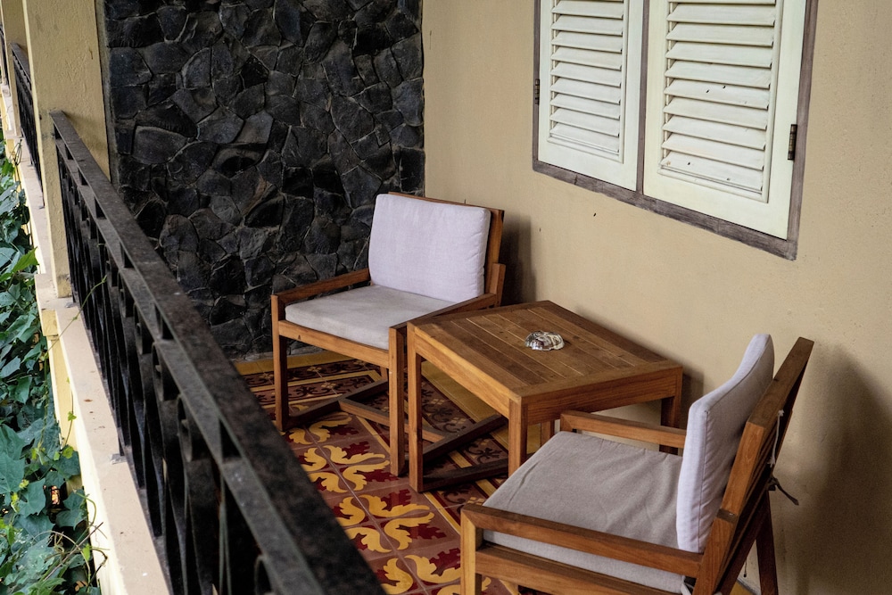 Kayu Arum Resort 42/50