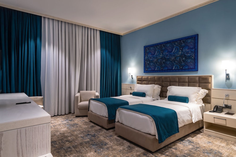 Basqal Resort & Spa 16/57