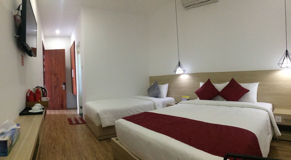 Hiep Yen Hotel 9/55
