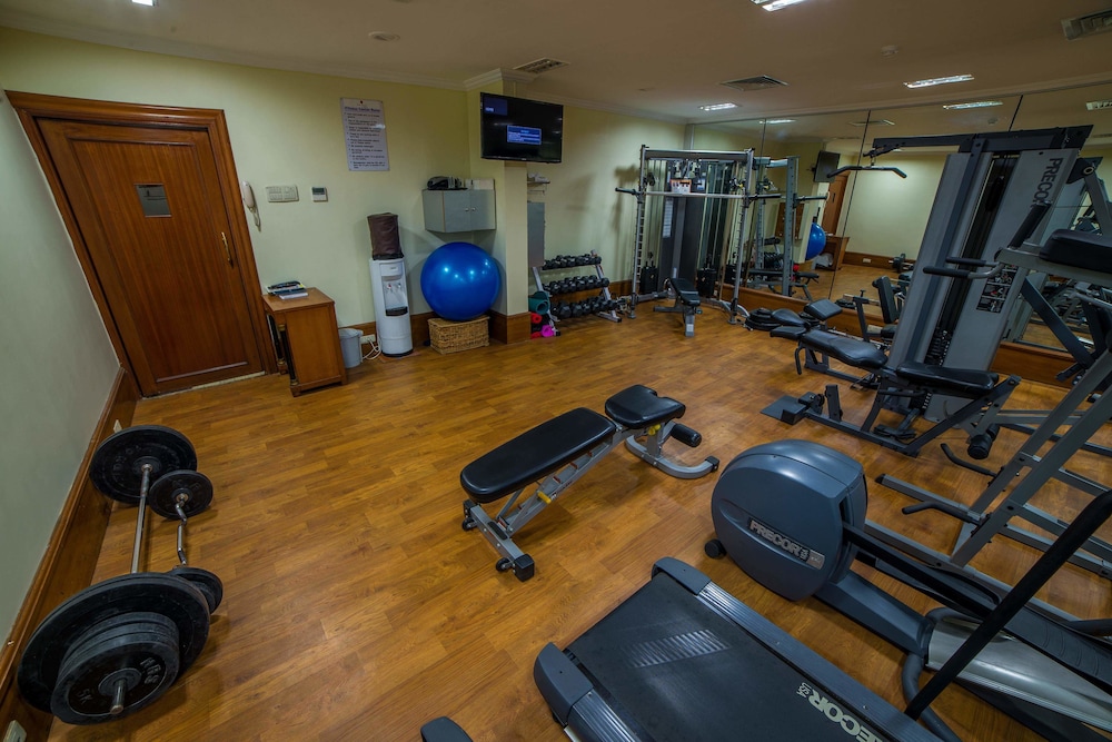 HOTEL RAJ PARK(FORMELY -RAMADA RAJ PARK INN) 30/63