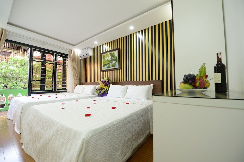 Hanoi Golden Hostel 43/66