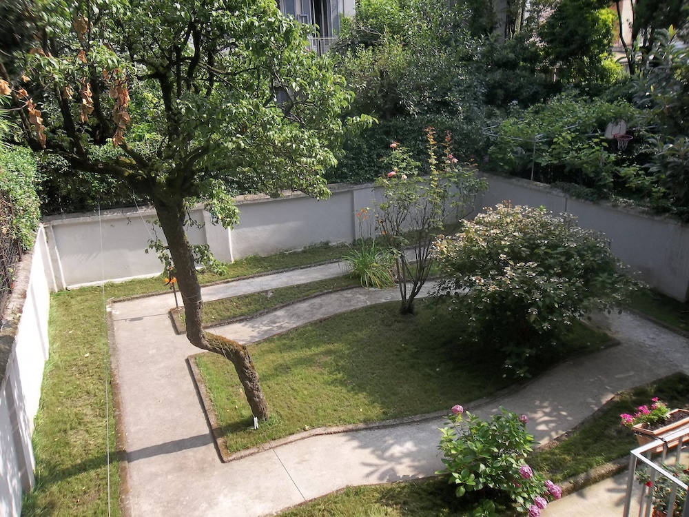Albergo Amalfi Milano 57/67