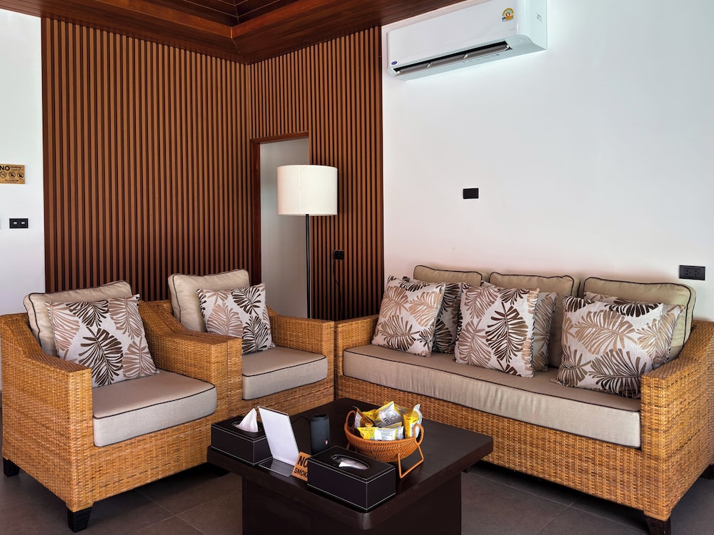 Villa Tantawan Resort And Spa 30/47