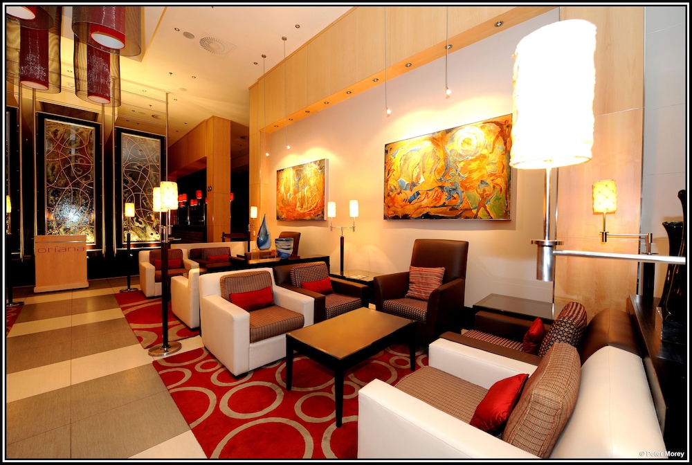 Mondior Emperors Palace 42/58