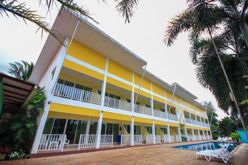 Phuket Airport Sonwa Resort 3/39