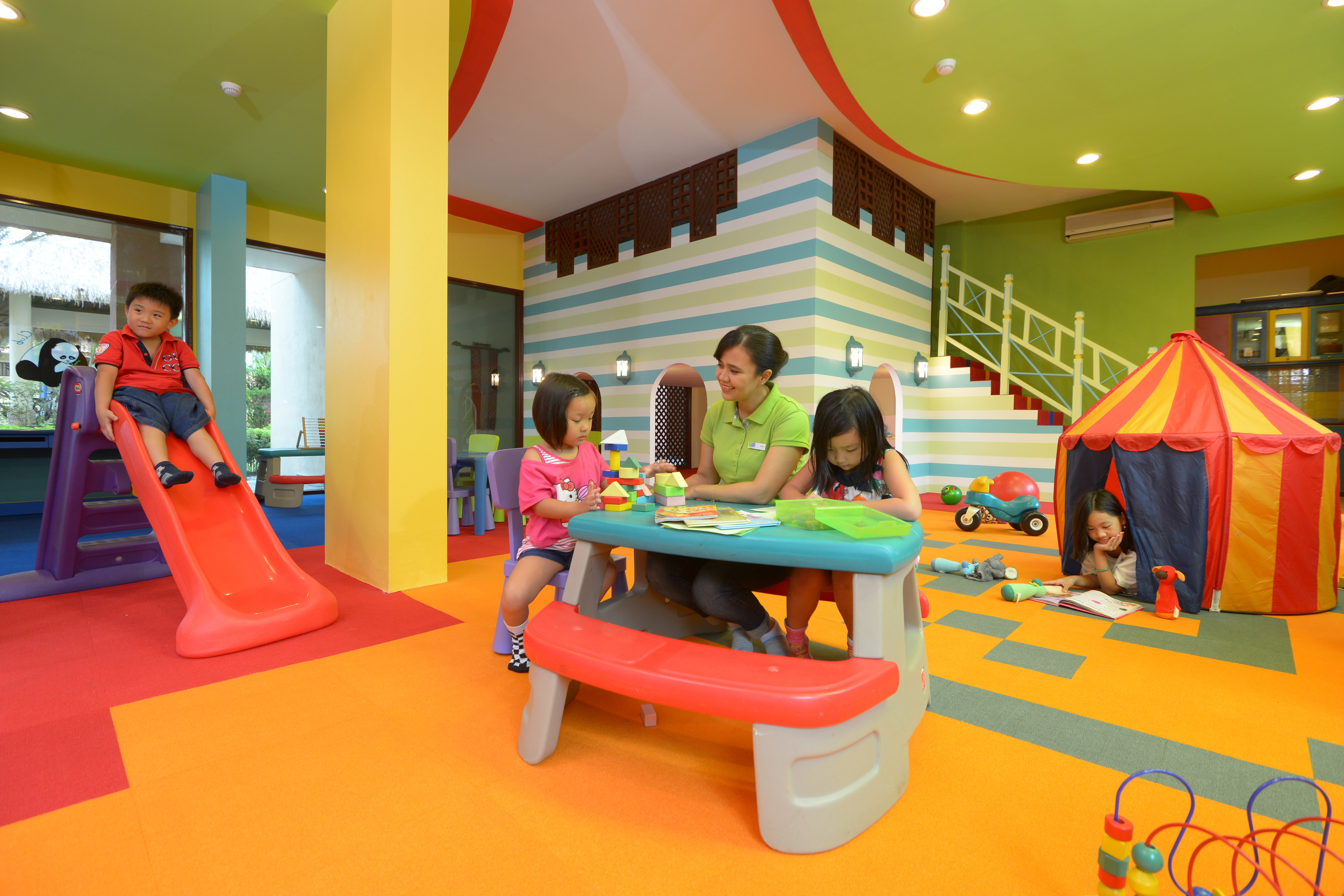 HOLIDAY INN RESORT BATAM 73/80