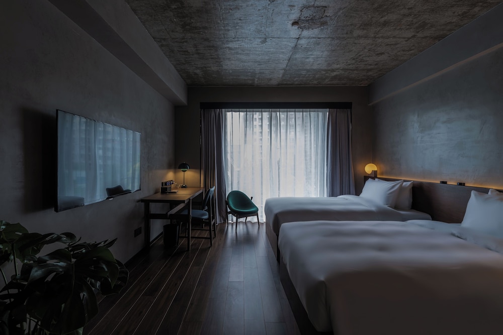 Hotel Duxiana Shanghai 10/52