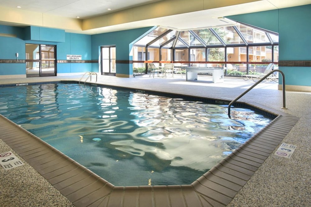Courtyard by Marriott Mahwah 27/51