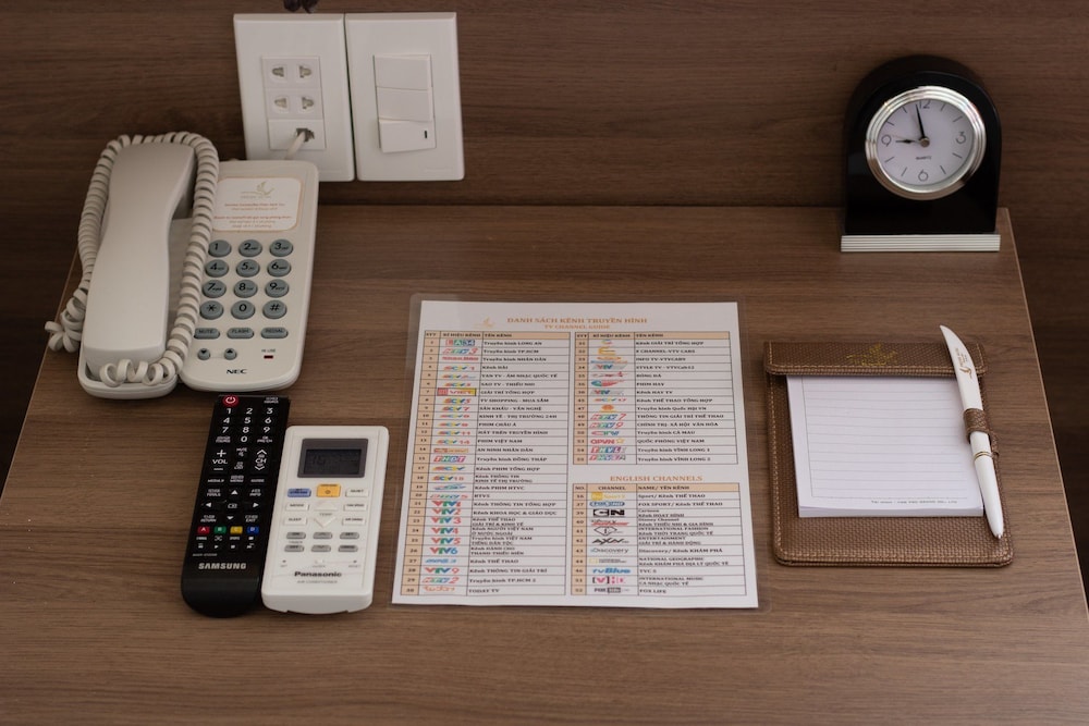 Phung Hung Boutique Hotel 25/62