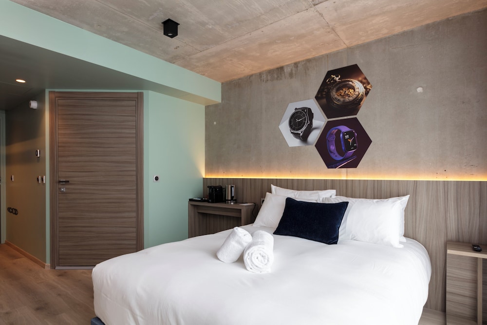 Ki Space Hotel & Spa 12/50