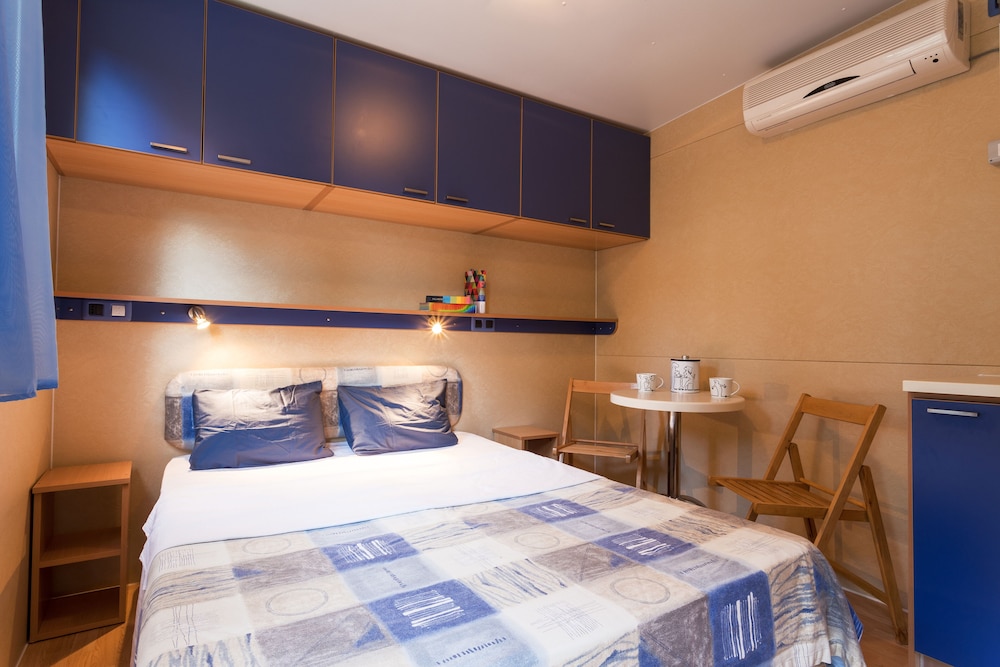 Camping Village Poljana 24/60