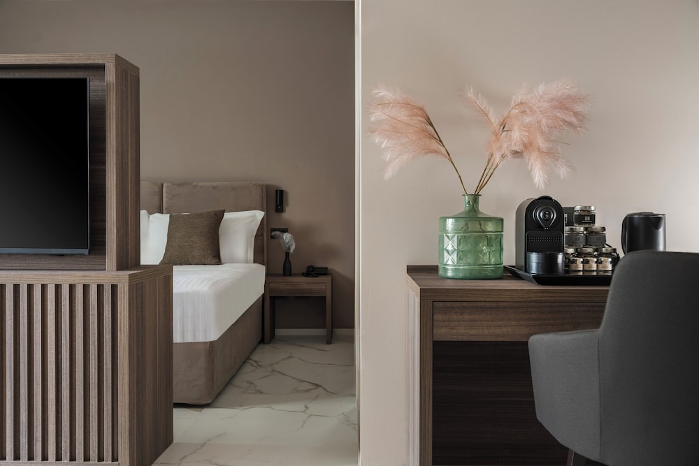 Bolina Suite & Spa 34/36