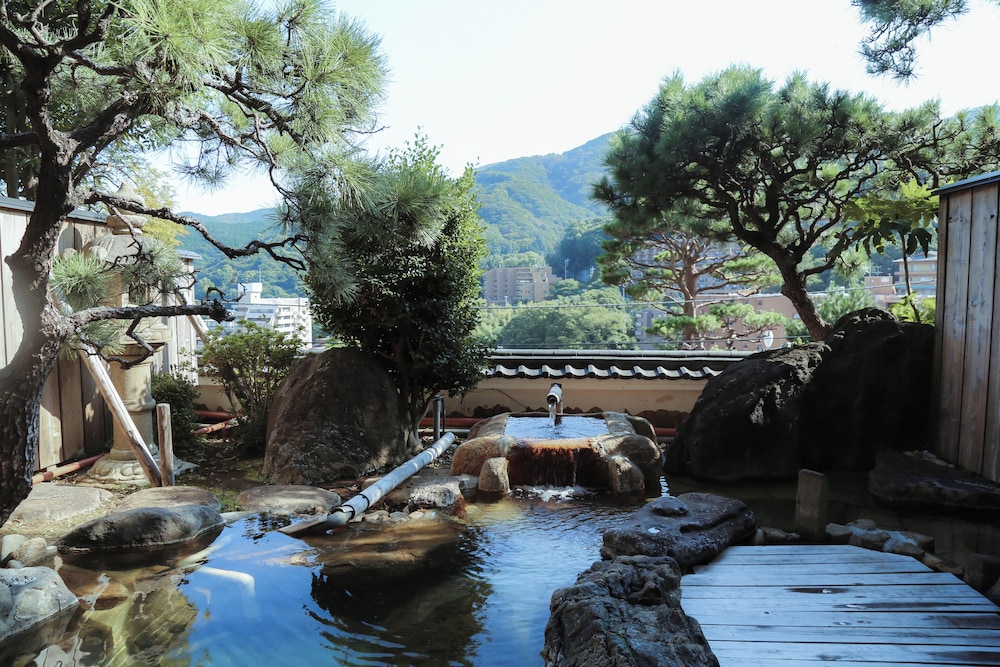 Wakamatsu Yugawara Sekitei (ex Wakamatsu Yugawara Hot Spring Resort) 27/50