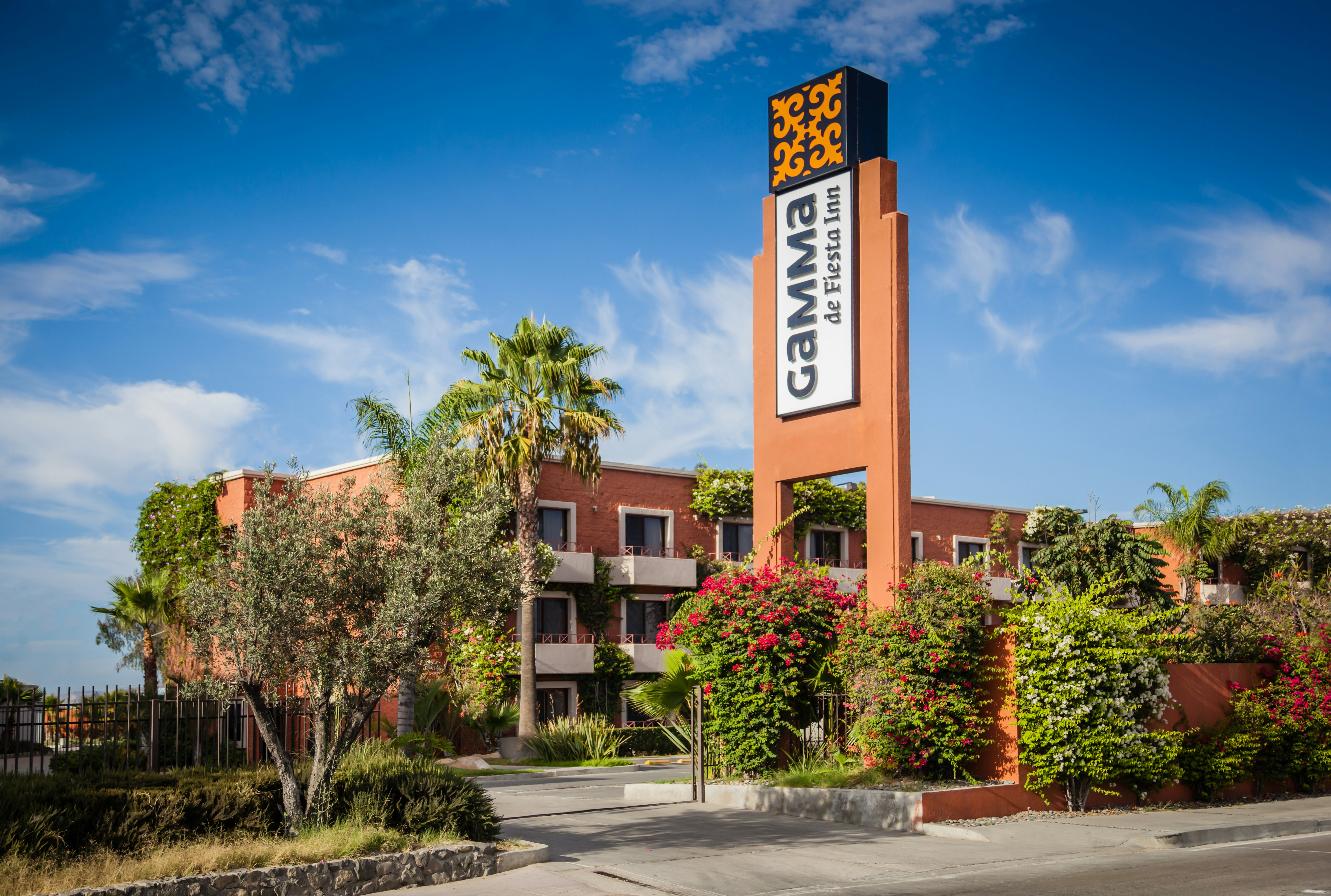 Hilton Garden Inn Tijuana Airport 10/56