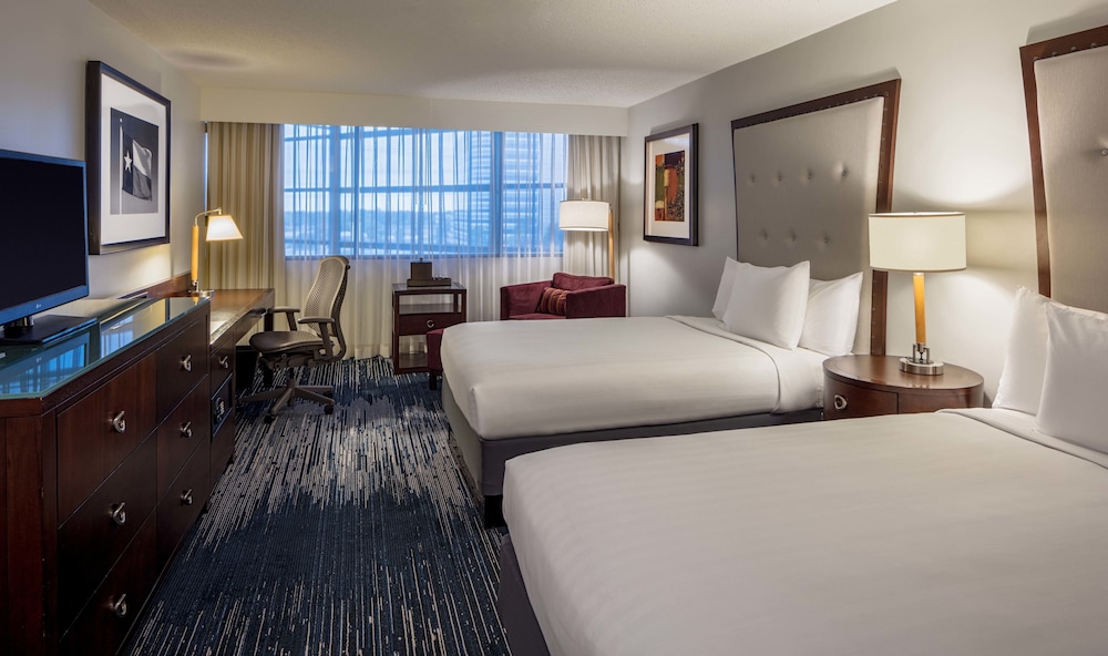 Sonesta Hotel Houston IAH Airport 6/34