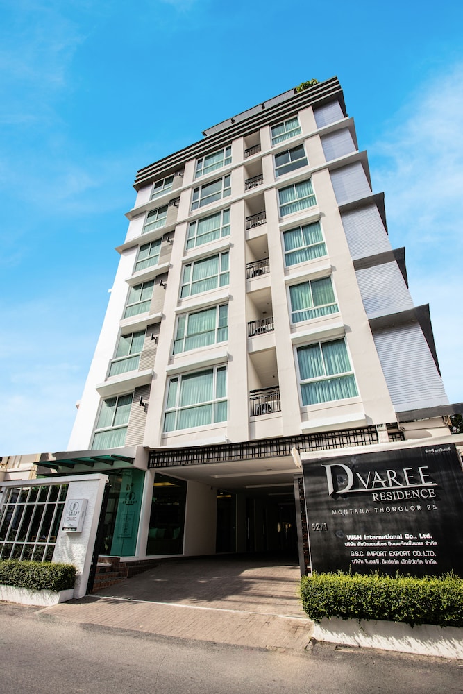 D Varee Montara Thonglor 25 in BANGKOK