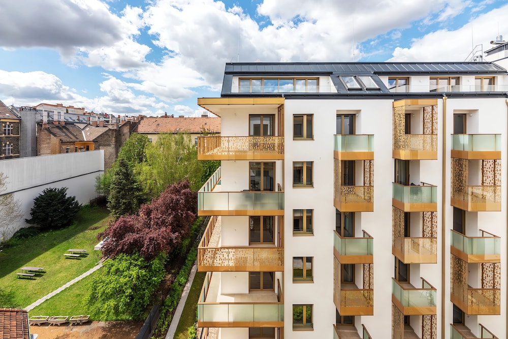 Vagabond Grand'or Suites