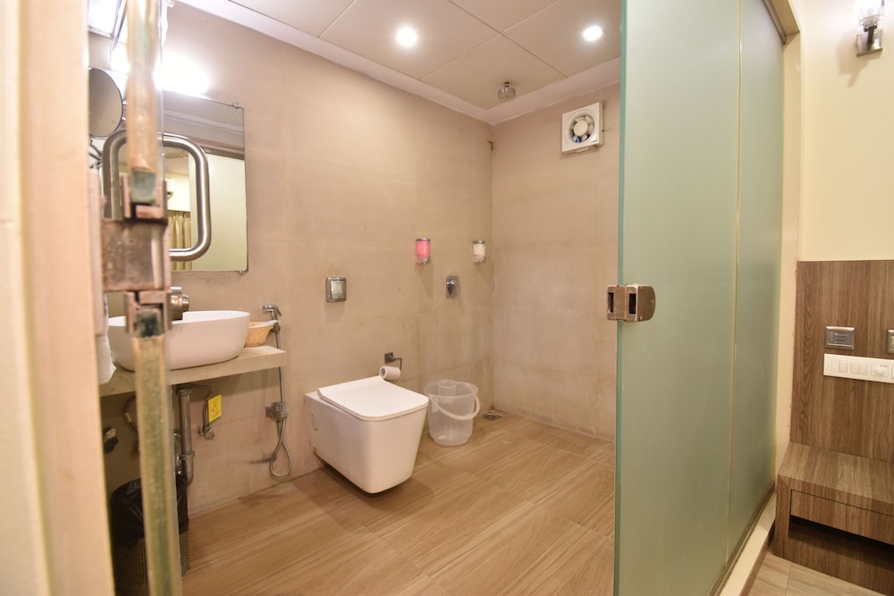 Hotel Atlantic 29/30