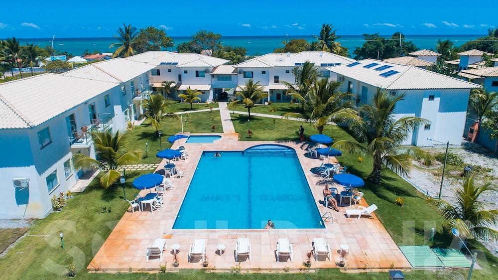 Porto Luar Apart Hotel 3/54