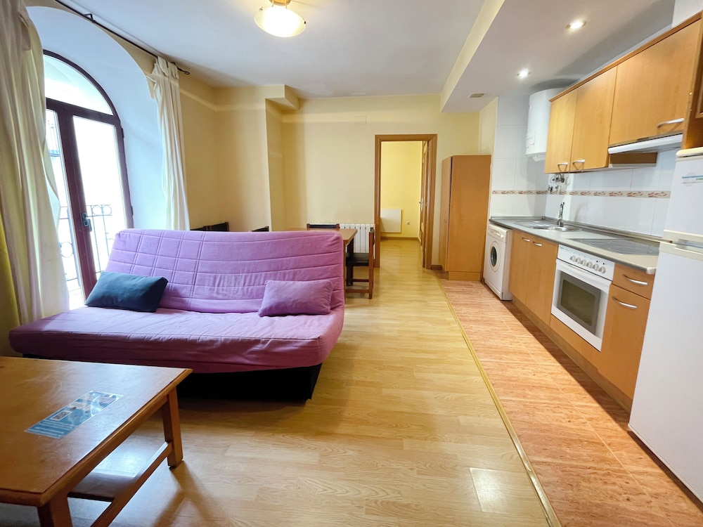 CANFRANC APARTAMENTOS 3000 16/50