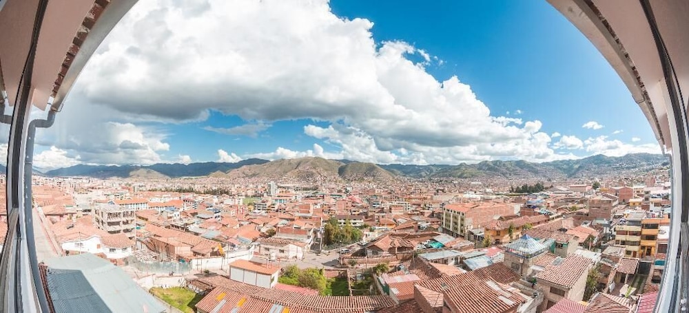 Hotel R House Cusco 54/59