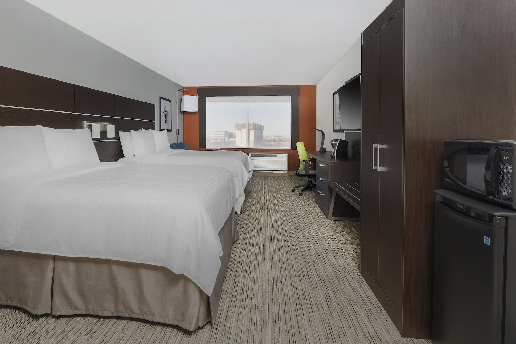 Room, Single, Multiple Beds, Accessible