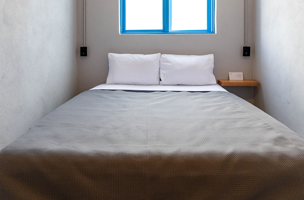 Hostal CASA MX bellas artes 7/44