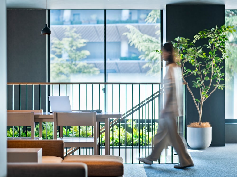 Mitsui Garden Hotel Jingugaien Tokyo Premier 33/48