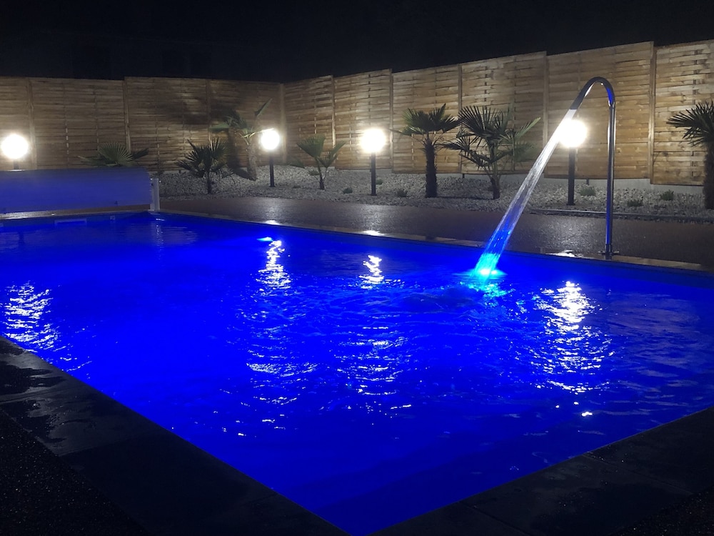Brit Hotel Brive-La-Gaillarde 20/45