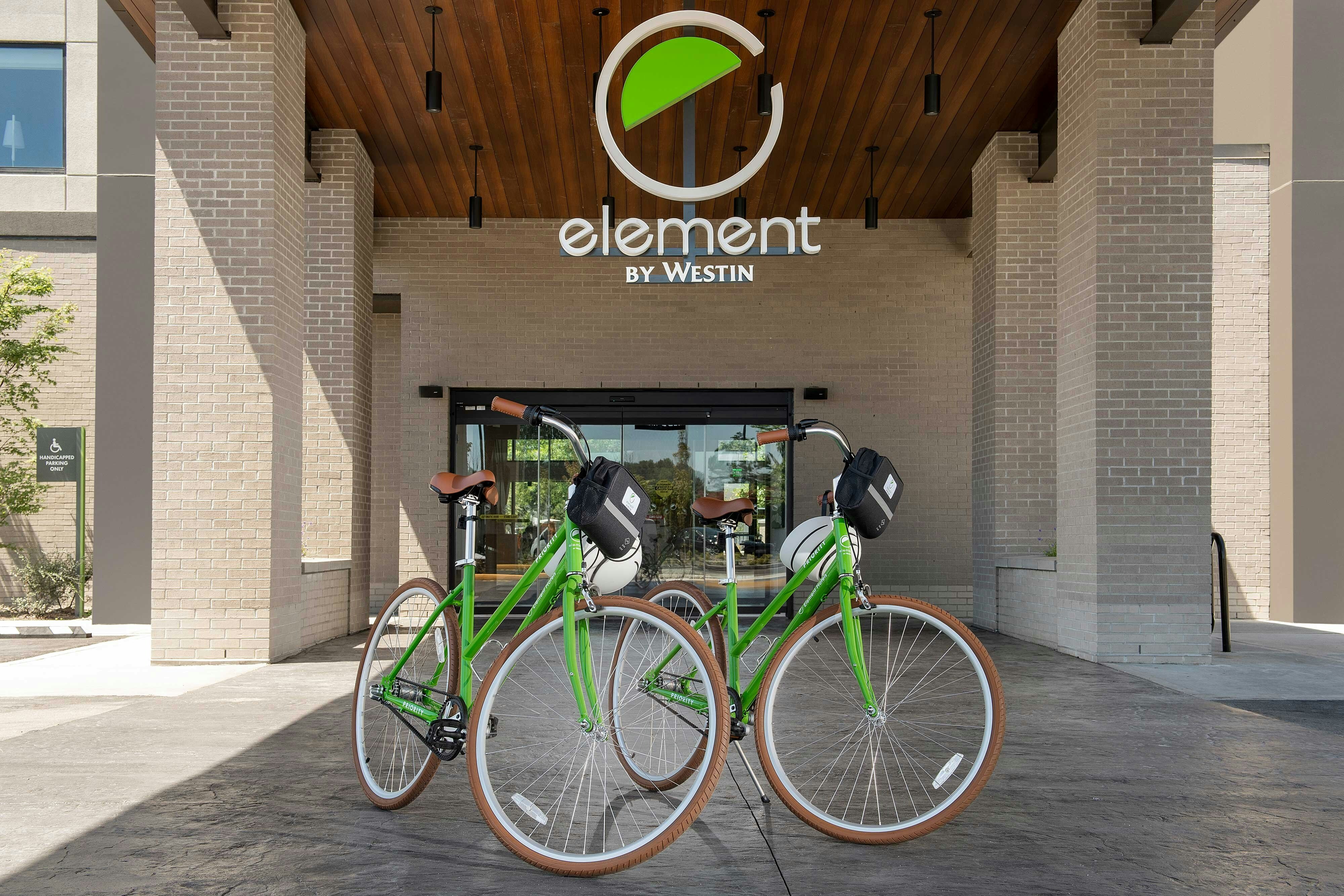 Element Seattle Sea-Tac Airport 20/23