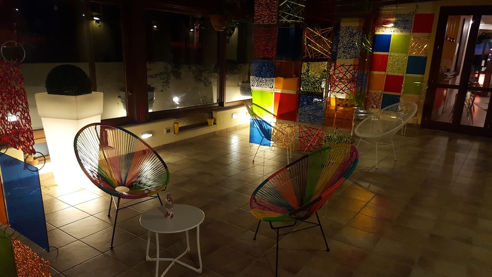 Iride Hotel 43/43