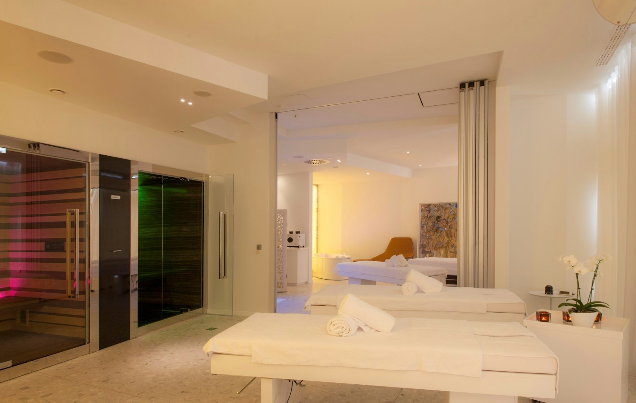 Boutique Hotel Alhambra 13/50