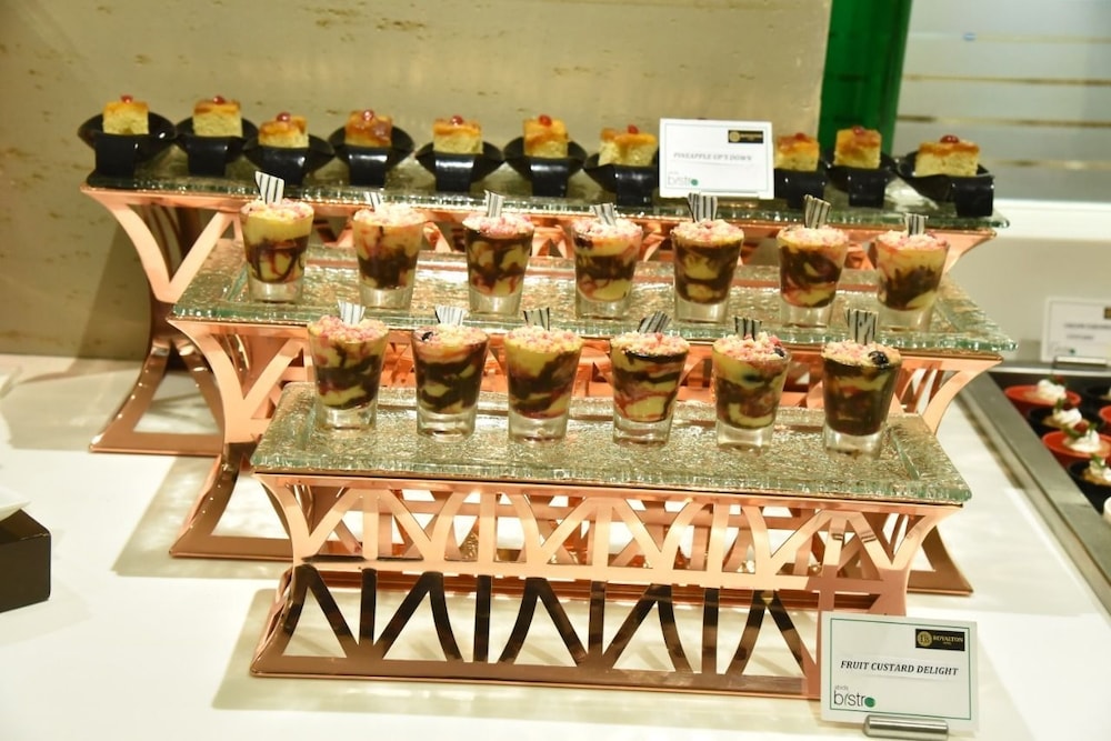 Royalton Hyderabad 1/48