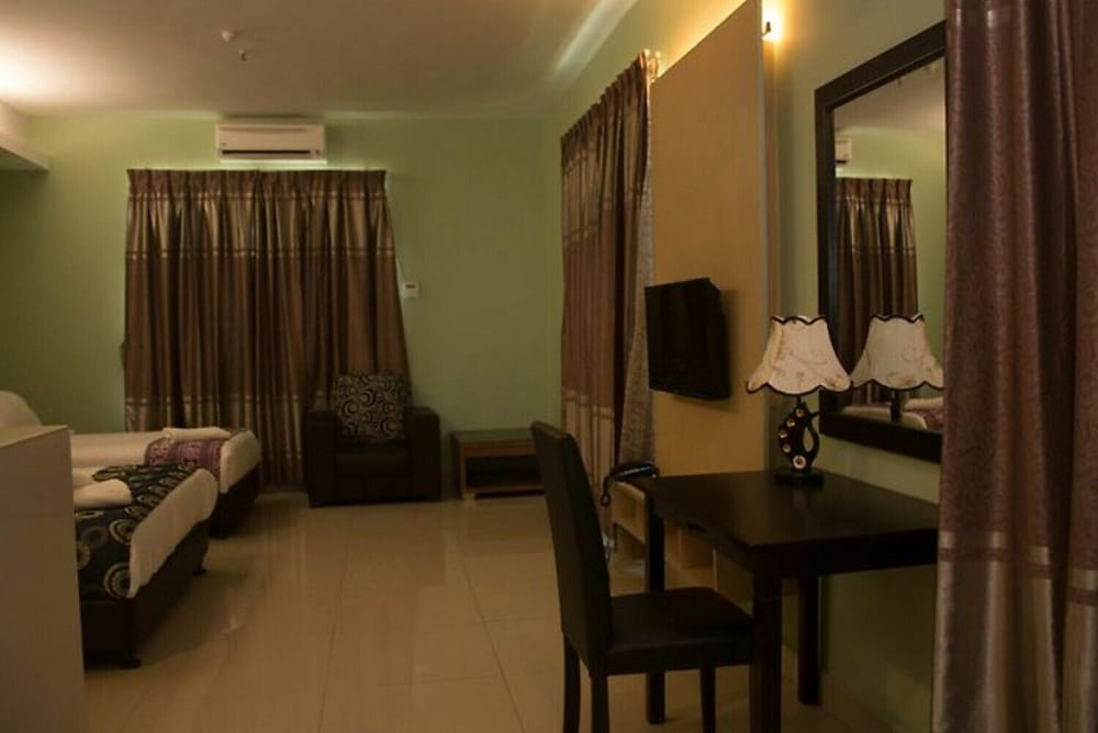 De Viana Hotel Apartment 14/20