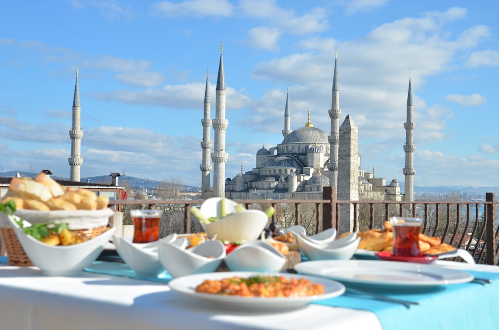 Hotel Fehmi Bey 57/75