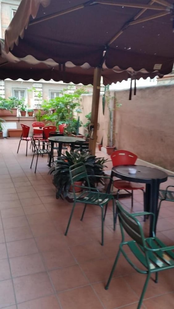Hotel Milo 38/50