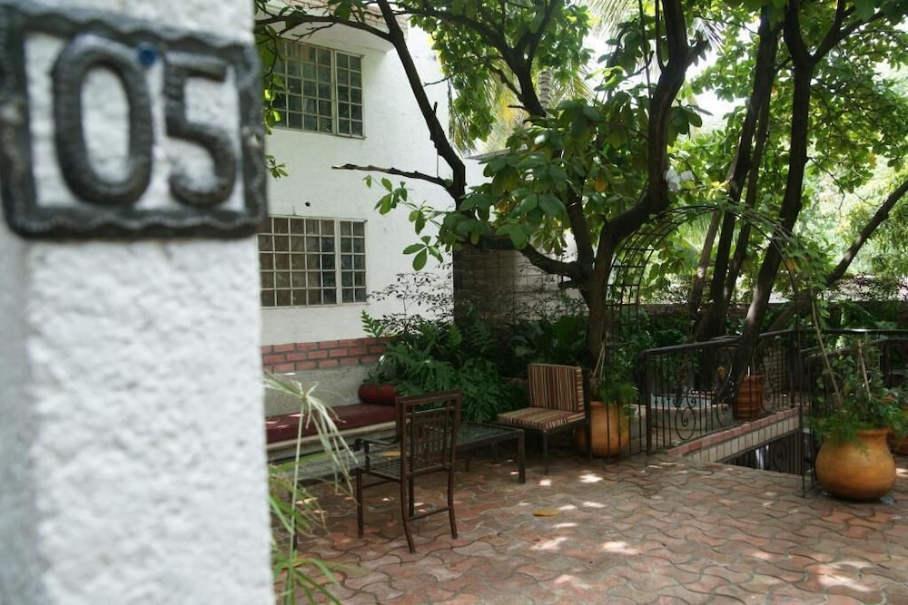 Corail Suites 23/27