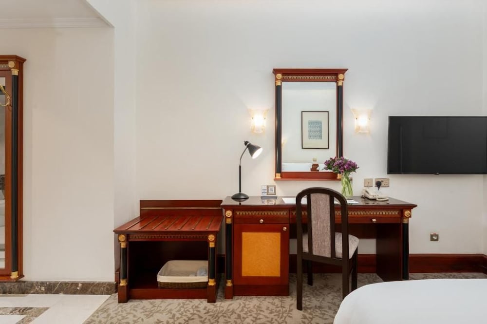 فندق الشهداء(Al Shohada by Palm Rich Makkah EX - Al Shohada Hotel) 40/47