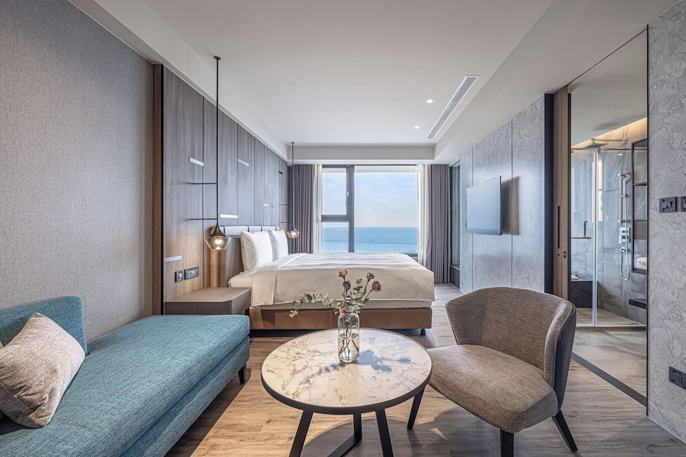 Lakeshore Hotel Hualien Taroko 29/50