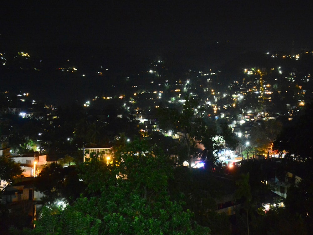 Kandy City Stay 70/78
