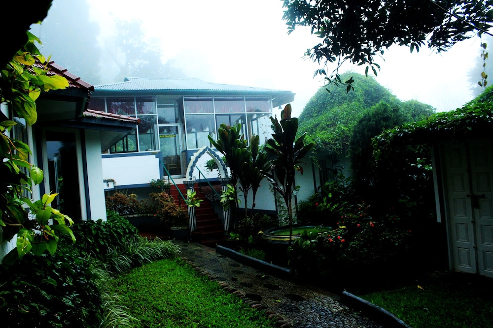 BELLA VISTA RESORT 5/48
