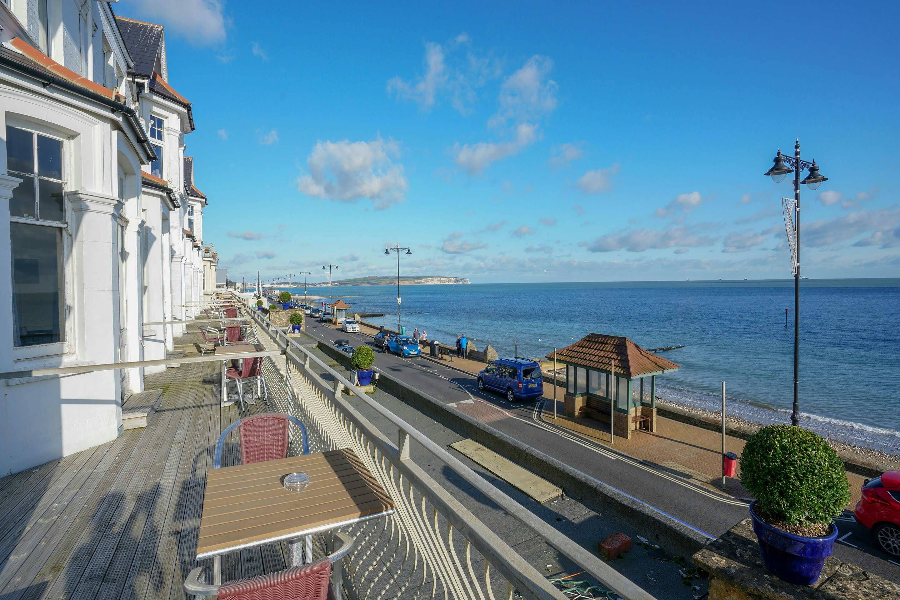 Oyo Shanklin Beach Hotel 8/10