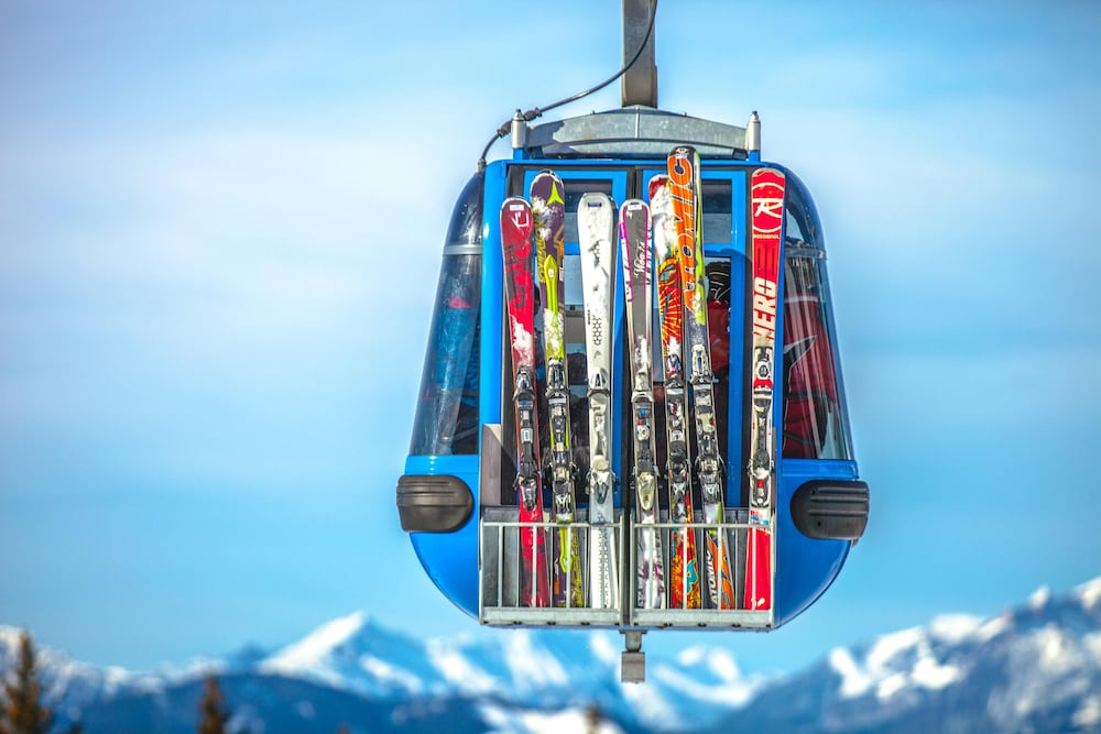 Rockypop Flaine Hotel & Spa 10/50