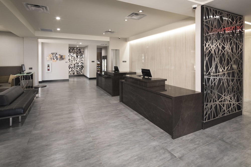 Residence Inn By Marriott Tulsa Downtown 7/48