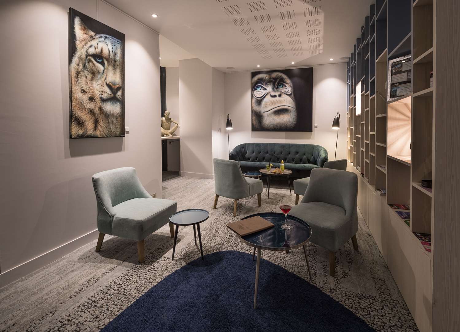 Best Western Plus Villa Saint Antoine Hotel & Spa 40/62
