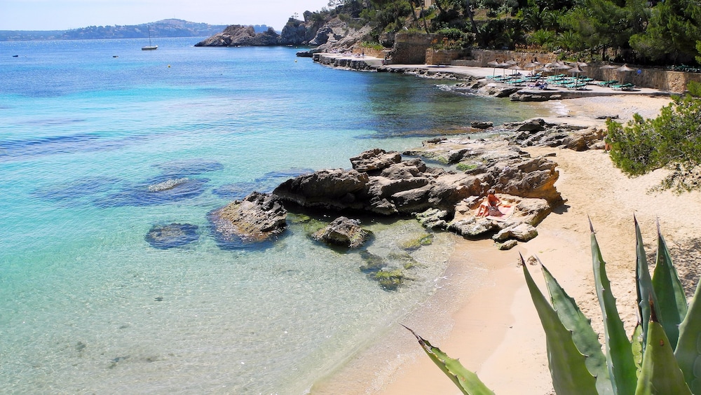 Hotel Cala Fornells 44/50
