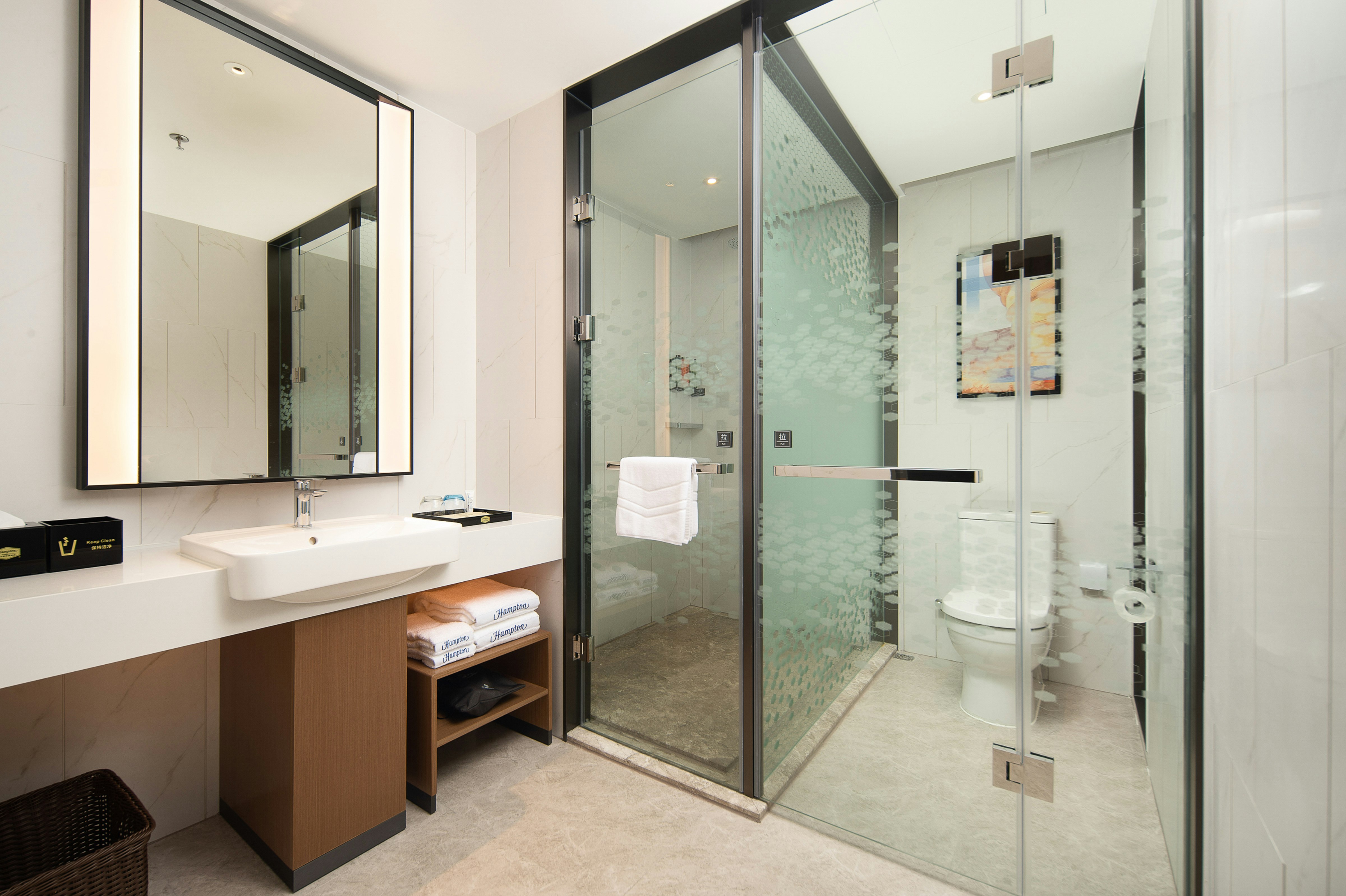 Hampton by Hilton Foshan Beijiao 47/50