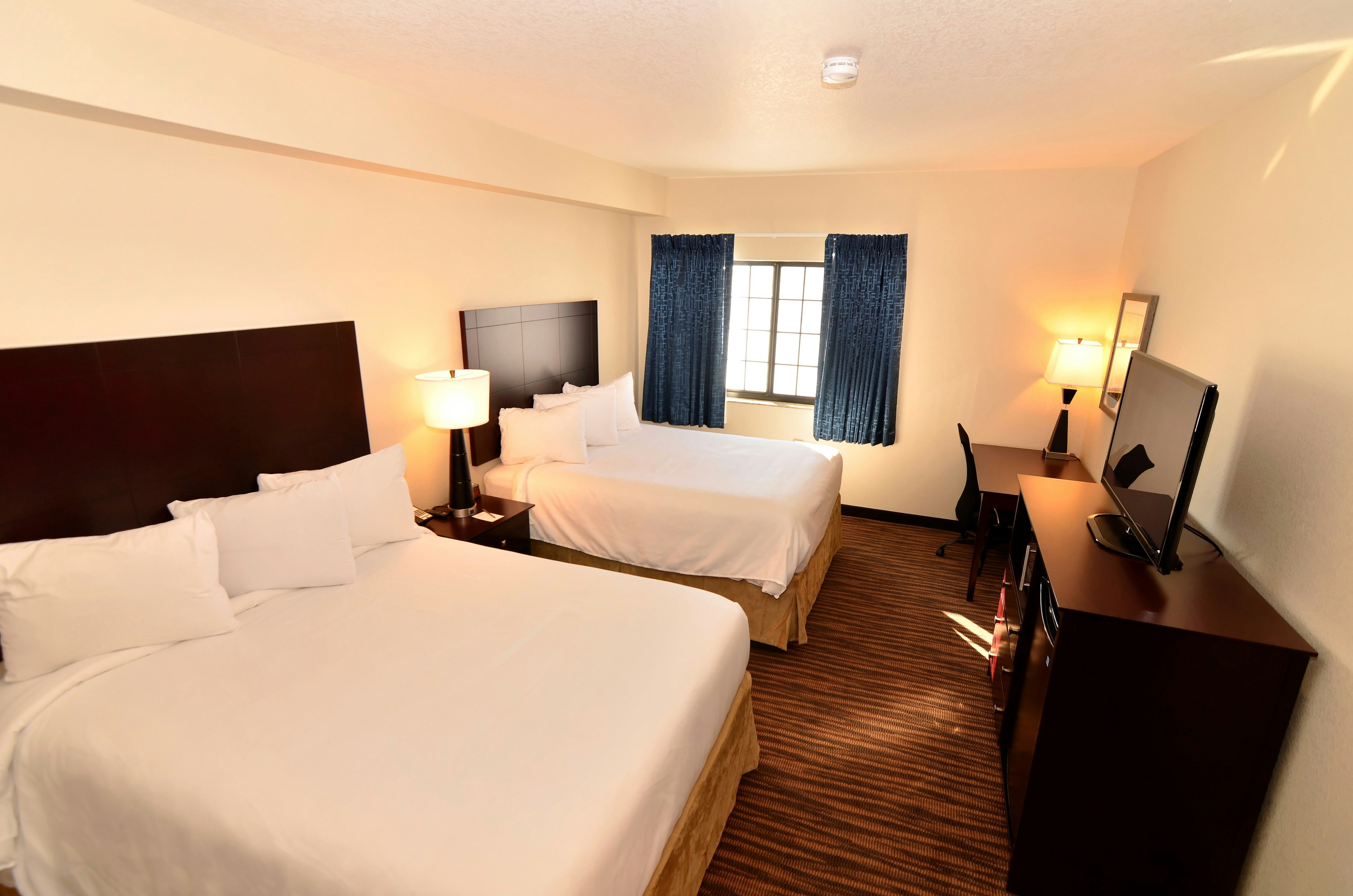 Cobblestone Inn & Suites - Holstein 4/48