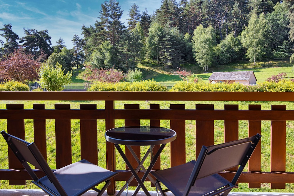 Les Hameaux De Lozere, Sure Hotel Collection by Best Western 5/60