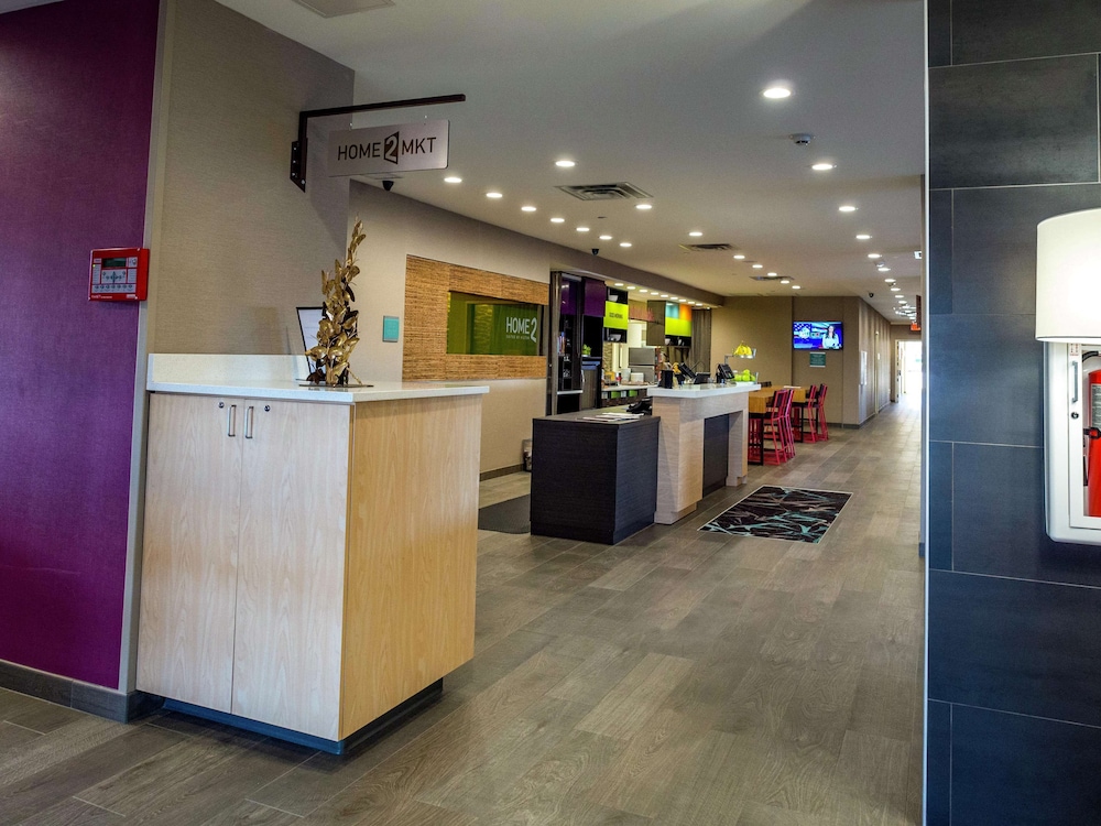Home2 Suites by Hilton Oklahoma City NW Expressway 8/49